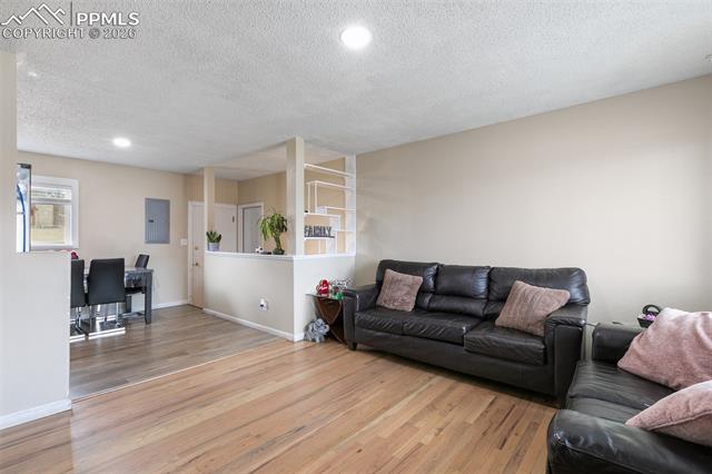 MLS Image for 4202  Whittier  ,Colorado Springs, Colorado