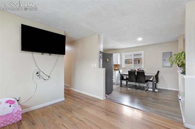 MLS Image for 4202  Whittier  ,Colorado Springs, Colorado
