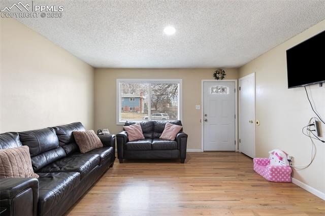 MLS Image for 4202  Whittier  ,Colorado Springs, Colorado
