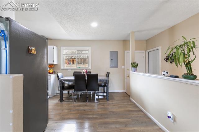 MLS Image for 4202  Whittier  ,Colorado Springs, Colorado