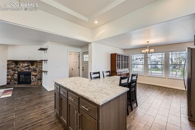 MLS Image for 4157  Gray Fox  ,Colorado Springs, Colorado
