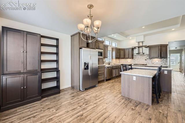 MLS Image for 4157  Gray Fox  ,Colorado Springs, Colorado