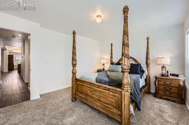 MLS Image for 4157  Gray Fox  ,Colorado Springs, Colorado