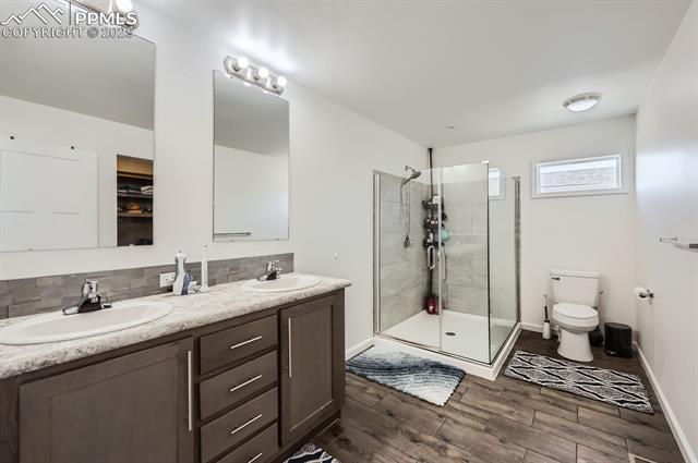 MLS Image for 4157  Gray Fox  ,Colorado Springs, Colorado