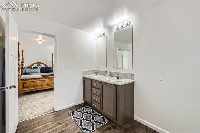 MLS Image for 4157  Gray Fox  ,Colorado Springs, Colorado