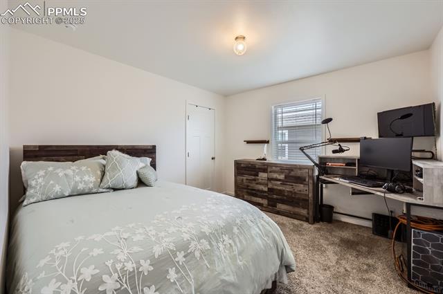 MLS Image for 4157  Gray Fox  ,Colorado Springs, Colorado