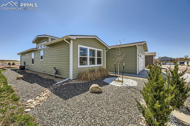 MLS Image for 4157  Gray Fox  ,Colorado Springs, Colorado