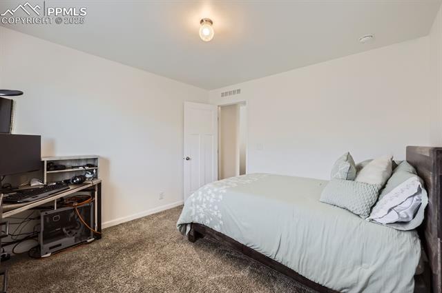 MLS Image for 4157  Gray Fox  ,Colorado Springs, Colorado