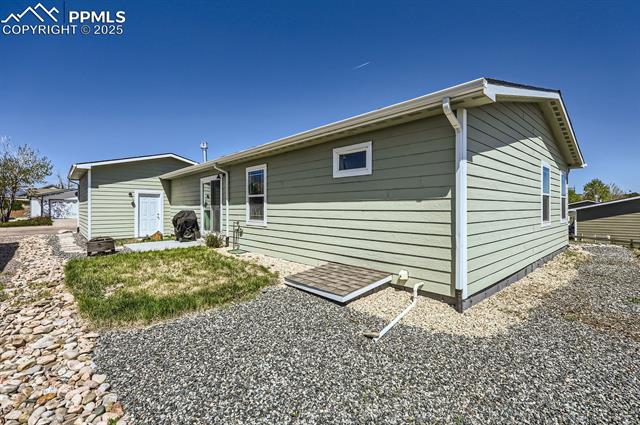 MLS Image for 4157  Gray Fox  ,Colorado Springs, Colorado