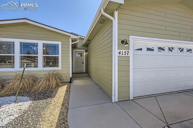 MLS Image for 4157  Gray Fox  ,Colorado Springs, Colorado