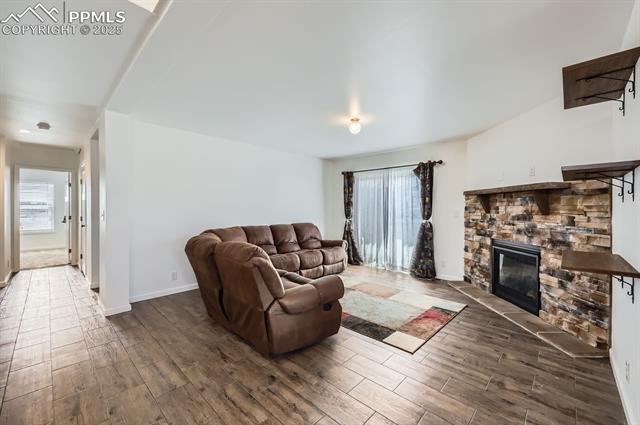 MLS Image for 4157  Gray Fox  ,Colorado Springs, Colorado