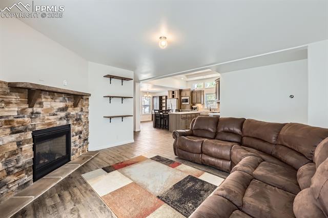 MLS Image for 4157  Gray Fox  ,Colorado Springs, Colorado