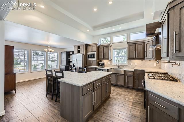 MLS Image for 4157  Gray Fox  ,Colorado Springs, Colorado