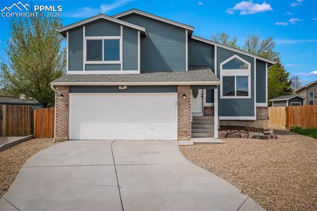 MLS Image for 749  Memory  ,Fountain, Colorado