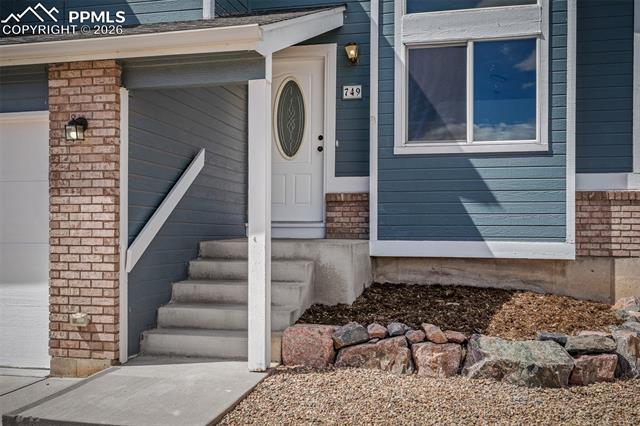 MLS Image for 749  Memory  ,Fountain, Colorado