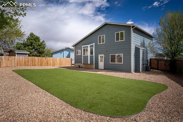 MLS Image for 749  Memory  ,Fountain, Colorado