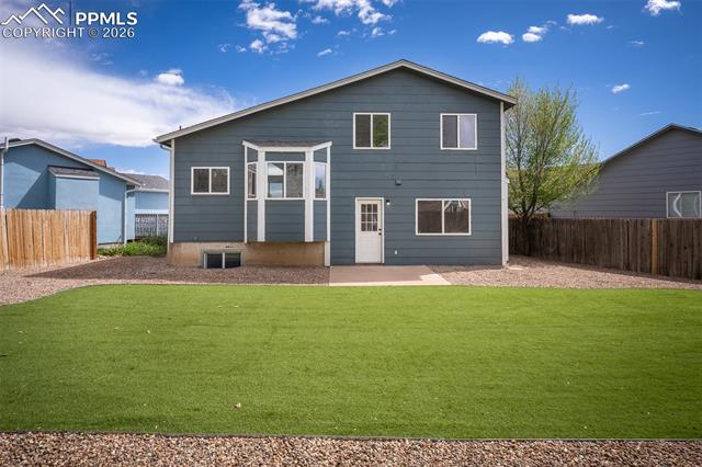 MLS Image for 749  Memory  ,Fountain, Colorado