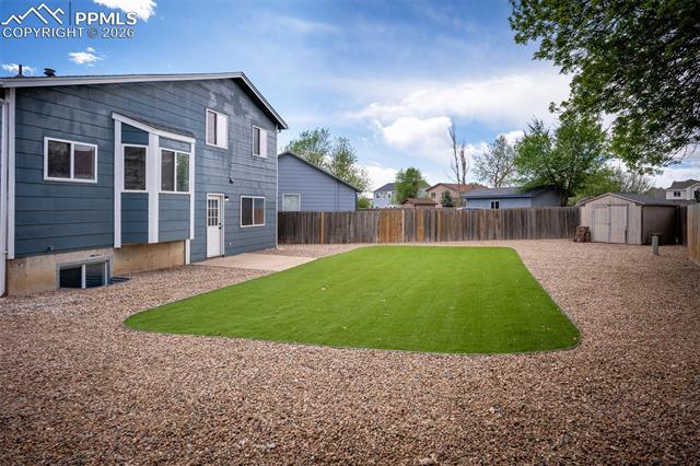 MLS Image for 749  Memory  ,Fountain, Colorado