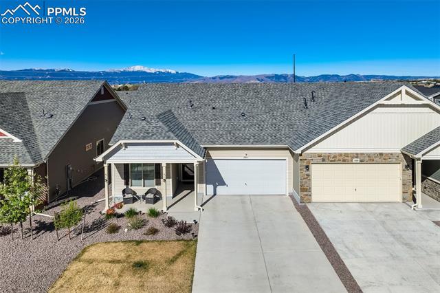 5880  Haster  , colorado springs&nbsp; House Search MLS Picture