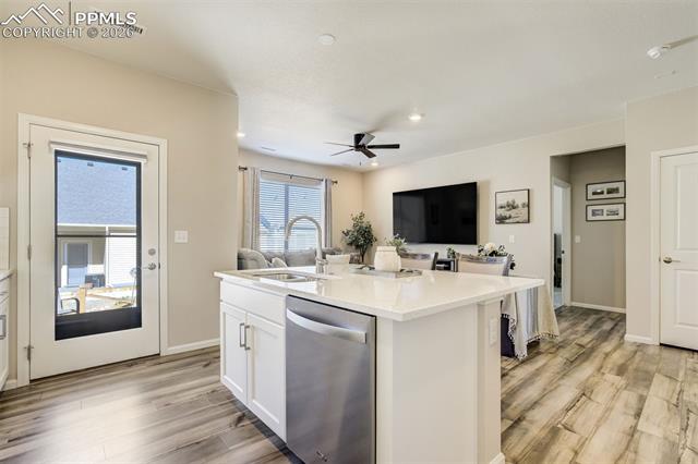 MLS Image for 5880  Haster  ,Colorado Springs, Colorado