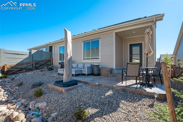 MLS Image for 5880  Haster  ,Colorado Springs, Colorado