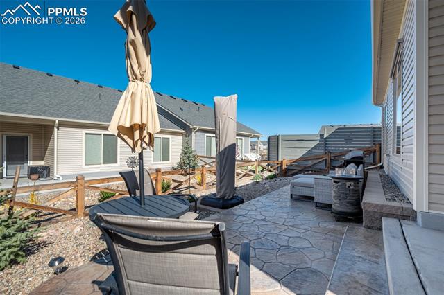 MLS Image for 5880  Haster  ,Colorado Springs, Colorado