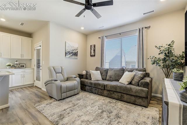 MLS Image for 5880  Haster  ,Colorado Springs, Colorado