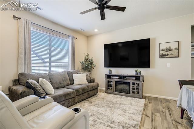 MLS Image for 5880  Haster  ,Colorado Springs, Colorado