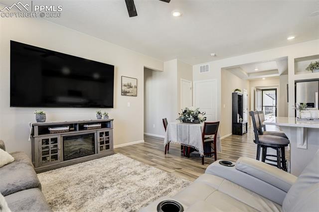 MLS Image for 5880  Haster  ,Colorado Springs, Colorado