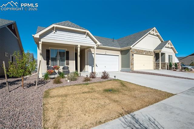 MLS Image for 5880  Haster  ,Colorado Springs, Colorado