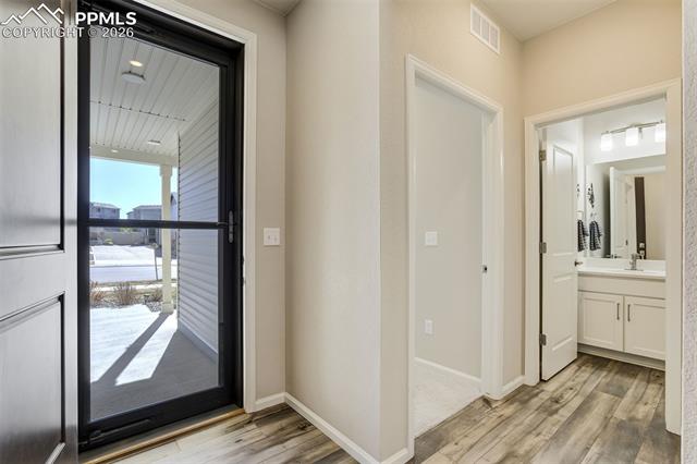 MLS Image for 5880  Haster  ,Colorado Springs, Colorado