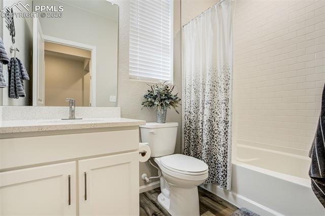 MLS Image for 5880  Haster  ,Colorado Springs, Colorado