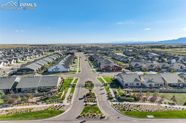 MLS Image for 5880  Haster  ,Colorado Springs, Colorado