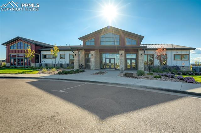 MLS Image for 5880  Haster  ,Colorado Springs, Colorado