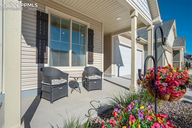 MLS Image for 5880  Haster  ,Colorado Springs, Colorado