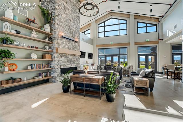 MLS Image for 5880  Haster  ,Colorado Springs, Colorado
