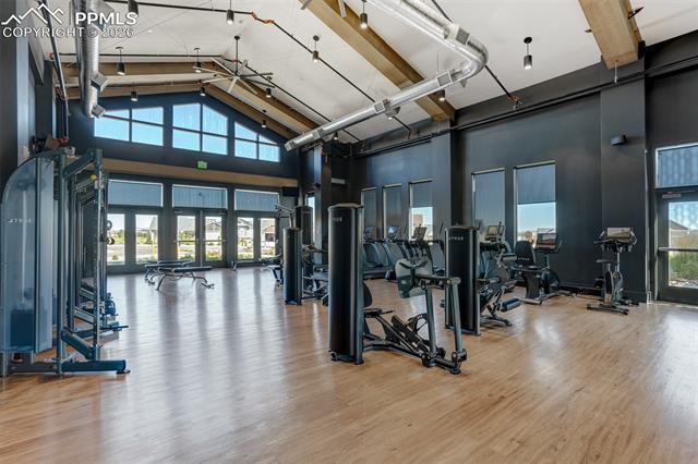 MLS Image for 5880  Haster  ,Colorado Springs, Colorado