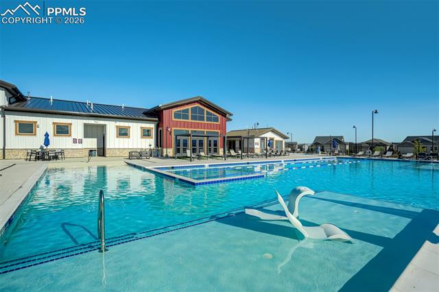 MLS Image for 5880  Haster  ,Colorado Springs, Colorado