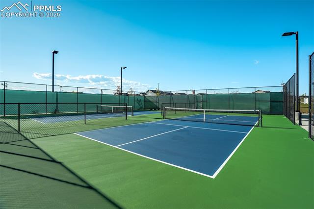 MLS Image for 5880  Haster  ,Colorado Springs, Colorado