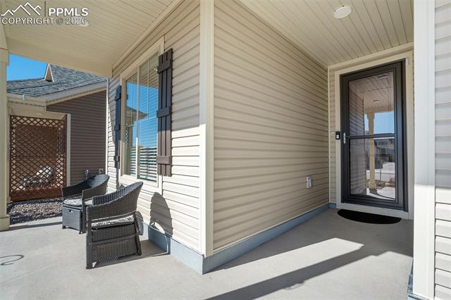 MLS Image for 5880  Haster  ,Colorado Springs, Colorado