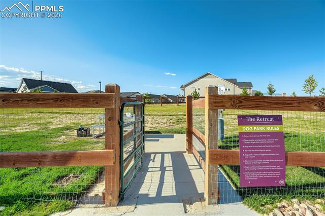 MLS Image for 5880  Haster  ,Colorado Springs, Colorado