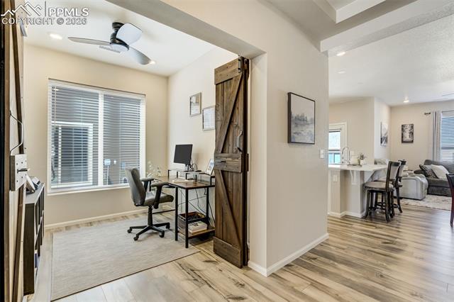 MLS Image for 5880  Haster  ,Colorado Springs, Colorado