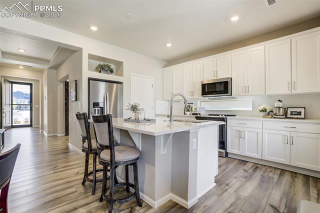 MLS Image for 5880  Haster  ,Colorado Springs, Colorado
