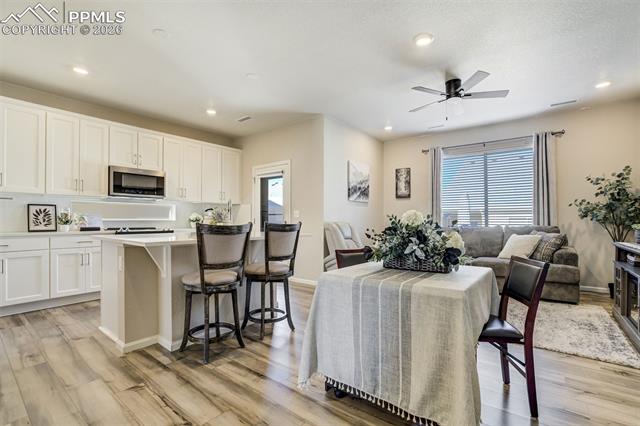 MLS Image for 5880  Haster  ,Colorado Springs, Colorado