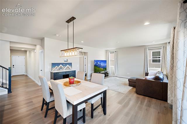 MLS Image for 3938  Ryedale  ,Colorado Springs, Colorado