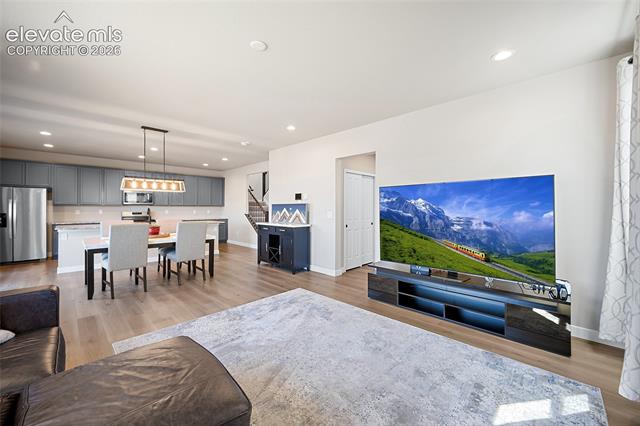 MLS Image for 3938  Ryedale  ,Colorado Springs, Colorado