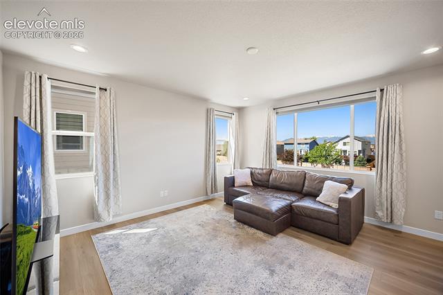 MLS Image for 3938  Ryedale  ,Colorado Springs, Colorado