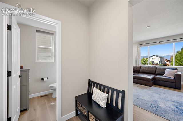 MLS Image for 3938  Ryedale  ,Colorado Springs, Colorado