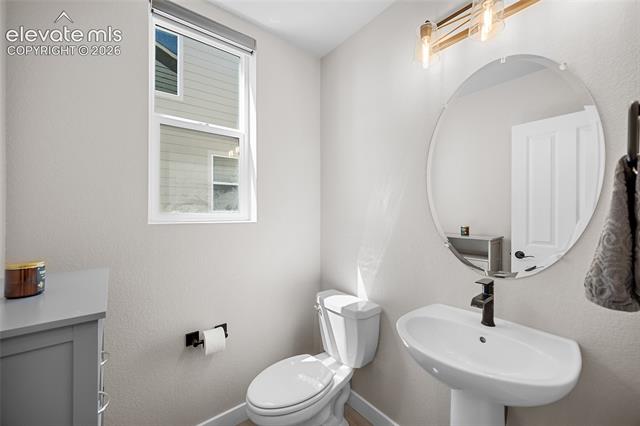 MLS Image for 3938  Ryedale  ,Colorado Springs, Colorado