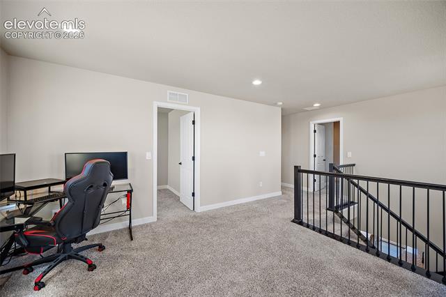 MLS Image for 3938  Ryedale  ,Colorado Springs, Colorado